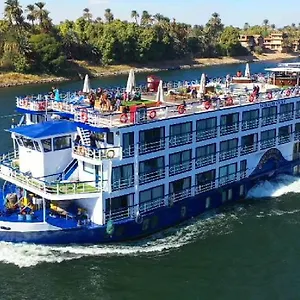 Nile Cruise Al Nabiltan Every Saturday From Luxor 4 Nights & Every Wednesday From Aswan 3 Nights Hotel